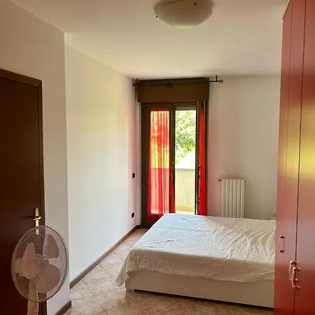 Casa Athena, Ampio Bilocale Vicino Gardaland * Castelnuovo del Garda