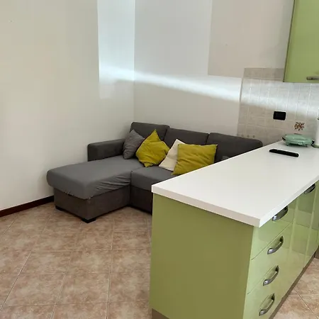 Casa Athena, Ampio Bilocale Vicino Gardaland Castelnuovo del Garda