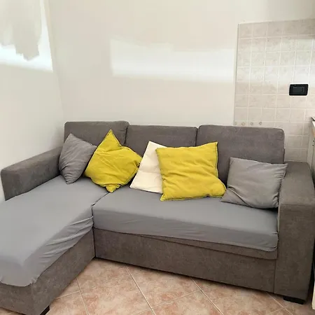 Daire Casa Athena, Ampio Bilocale Vicino Gardaland *